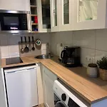 Kleine Auszeit Apartament Rostock