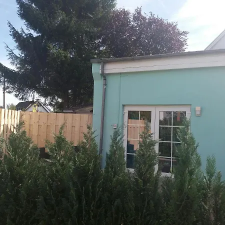 Kleine Auszeit Rostock