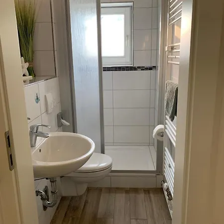 Kleine Auszeit Apartman