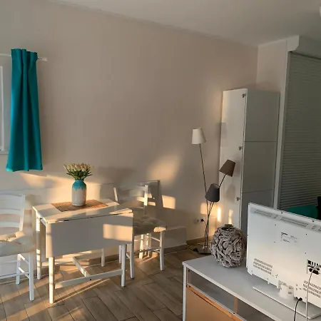 Kleine Auszeit Apartman