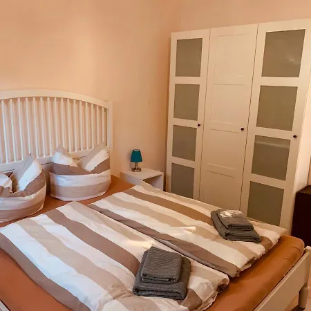 Kleine Auszeit Appartement *