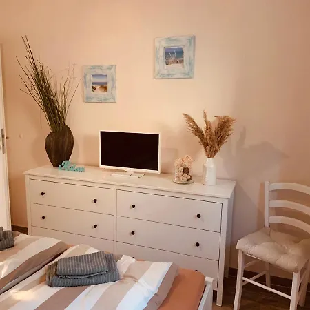 Kleine Auszeit Rostock