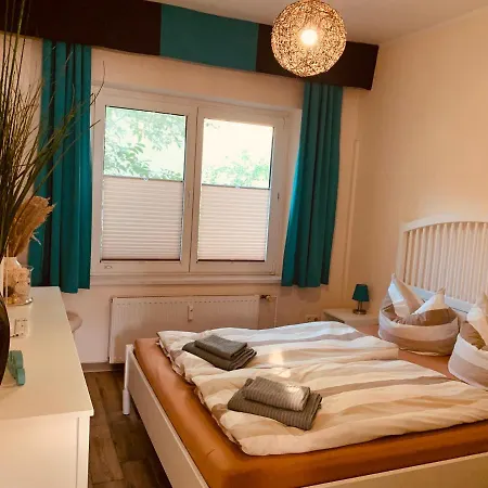 Kleine Auszeit Appartement