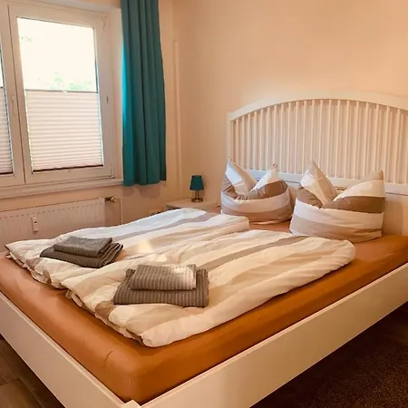 Kleine Auszeit Appartement