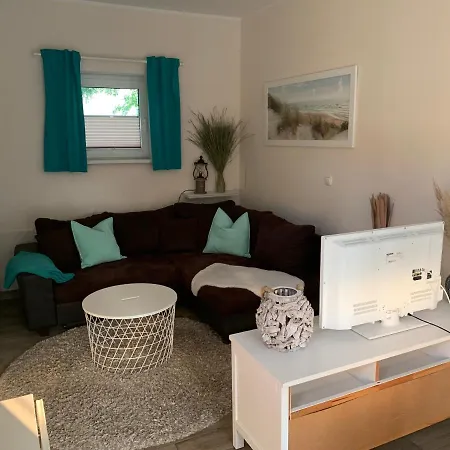 Kleine Auszeit Appartement