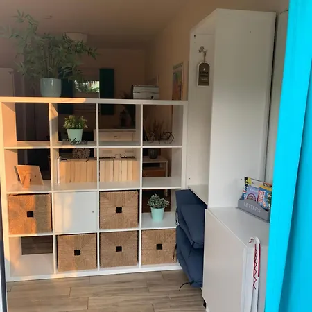 Kleine Auszeit *