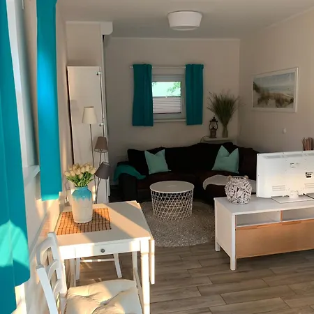 Kleine Auszeit Apartman Rostock