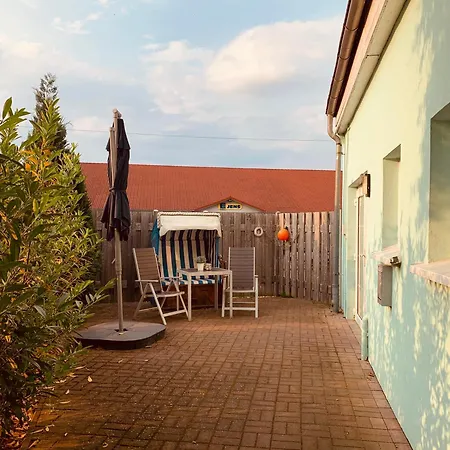 Kleine Auszeit Apartamento
