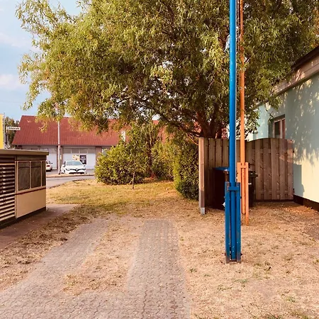 Apartment Kleine Auszeit Rostock