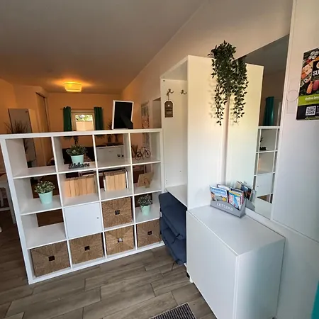 Apartament Kleine Auszeit Rostock