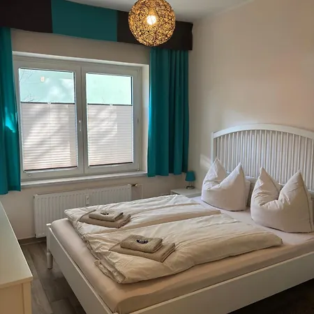 Apartament Kleine Auszeit