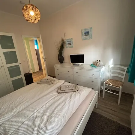 Kleine Auszeit Apartment