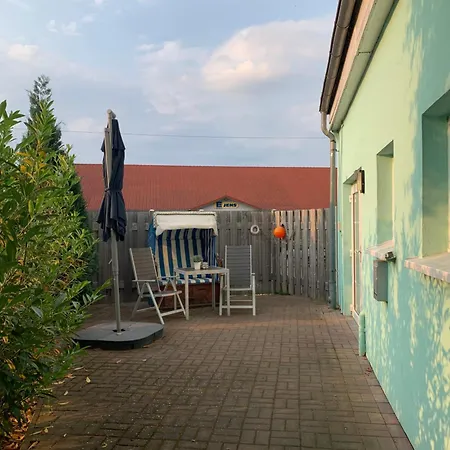 Apartment Kleine Auszeit