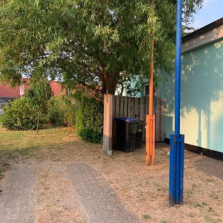 Kleine Auszeit Apartment