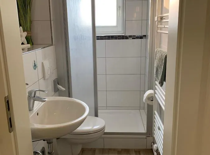 Kleine Auszeit Apartamento