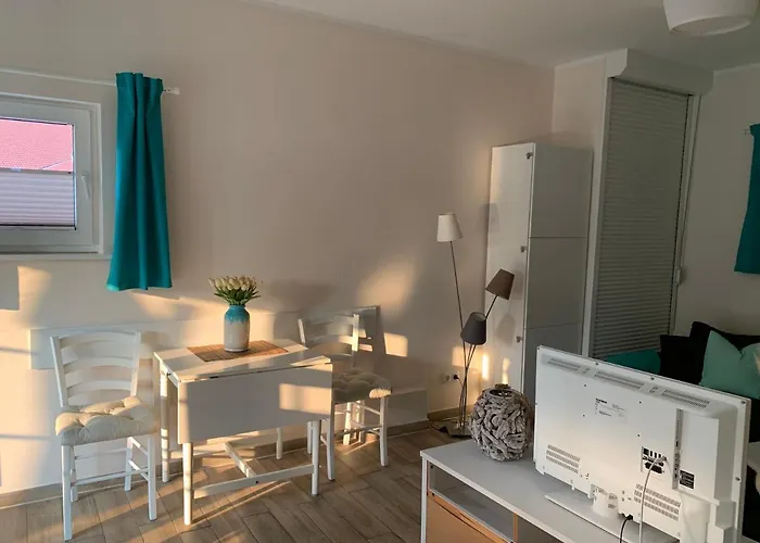 Kleine Auszeit Apartamento