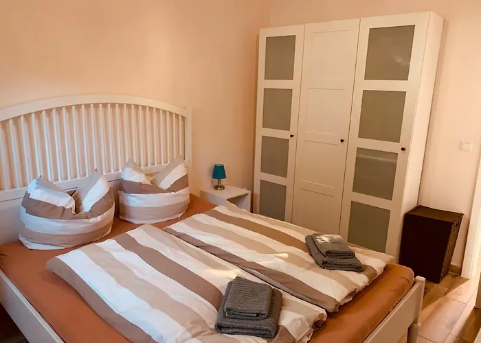 Kleine Auszeit Apartamento *