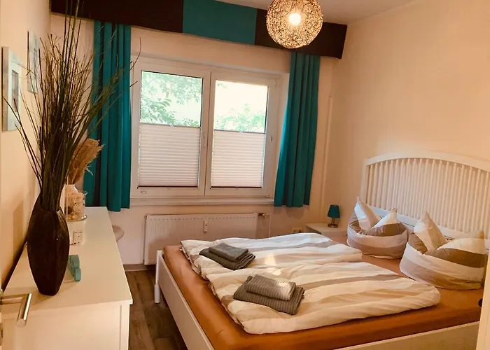 Kleine Auszeit Apartamento