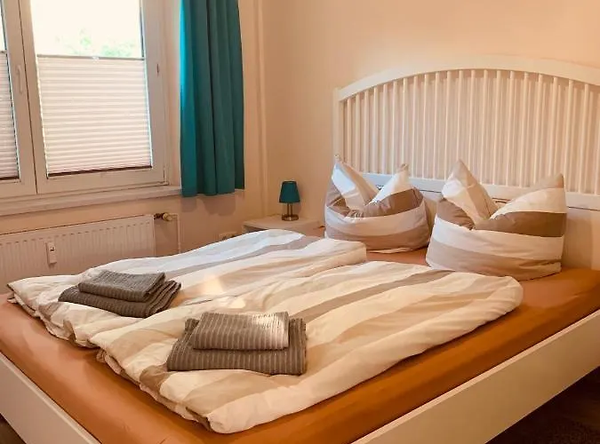 Kleine Auszeit Apartamento