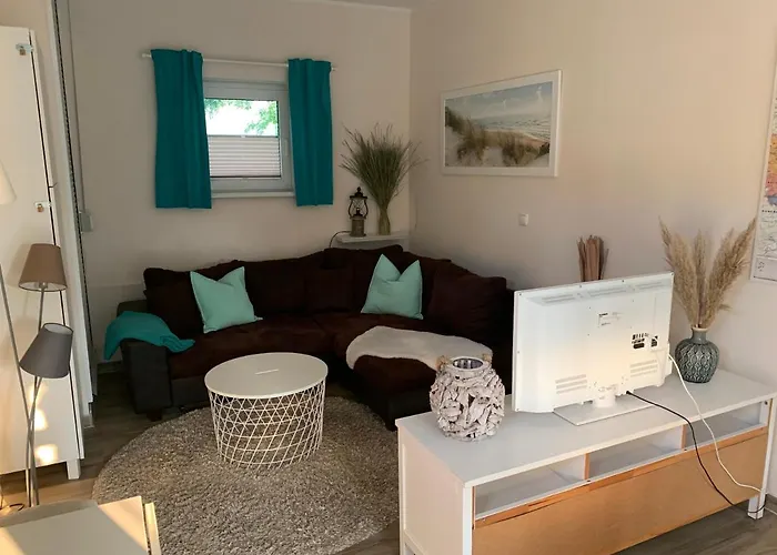 Kleine Auszeit Apartamento