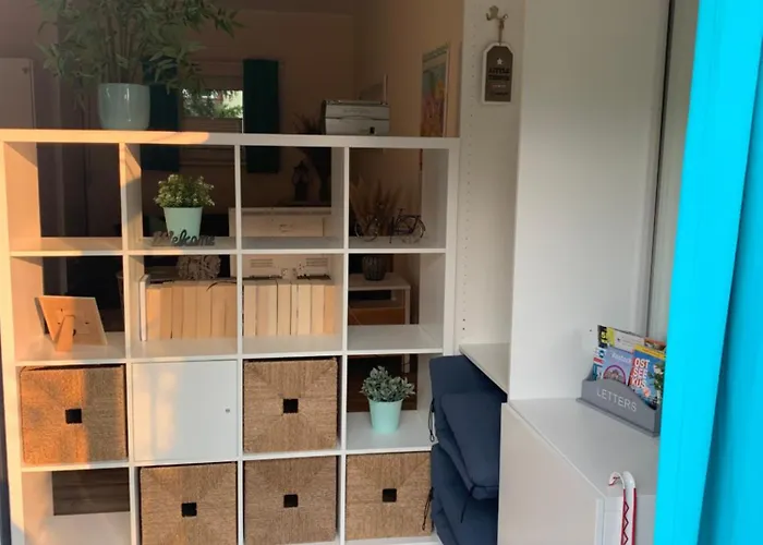Kleine Auszeit *