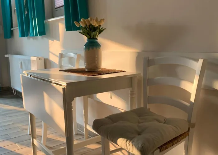 Kleine Auszeit Rostock