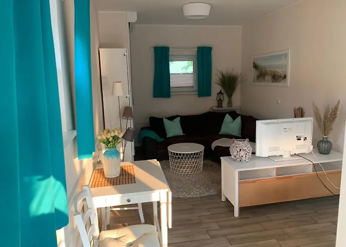 Kleine Auszeit Apartment Rostock