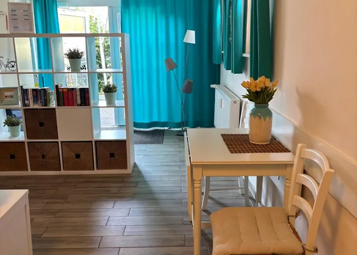 Kleine Auszeit Rostock