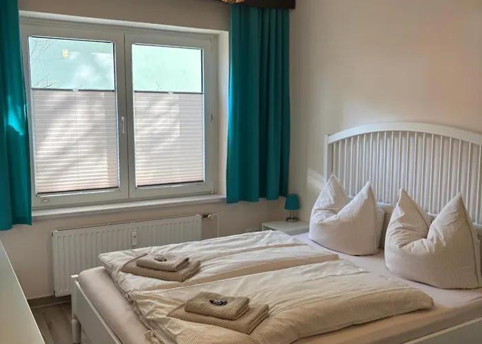 Apartment Kleine Auszeit