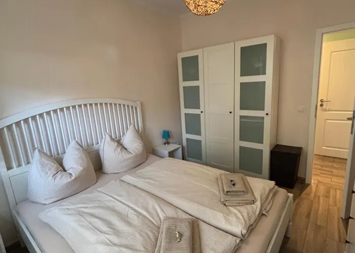 Kleine Auszeit Apartment *