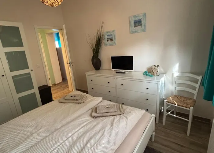 Kleine Auszeit Apartment