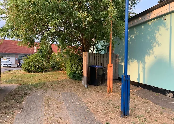 Kleine Auszeit Apartment